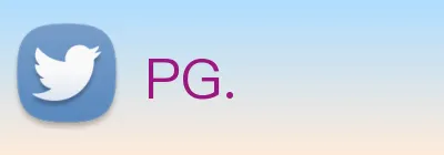PG. Logo